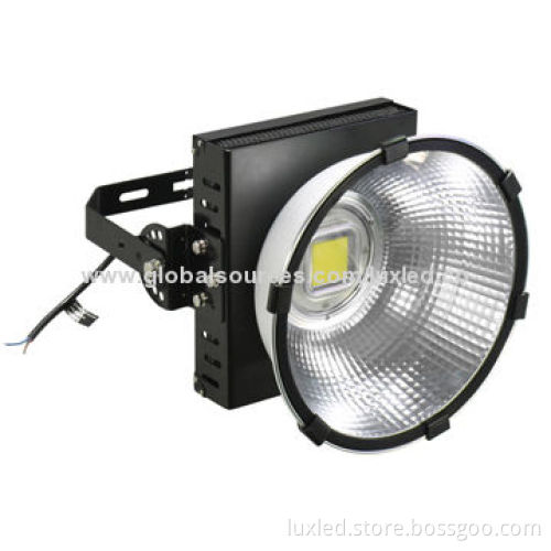 LED High Bay Light, 100W with Die-casting Aluminum Alloy, 90-305V AC Voltage